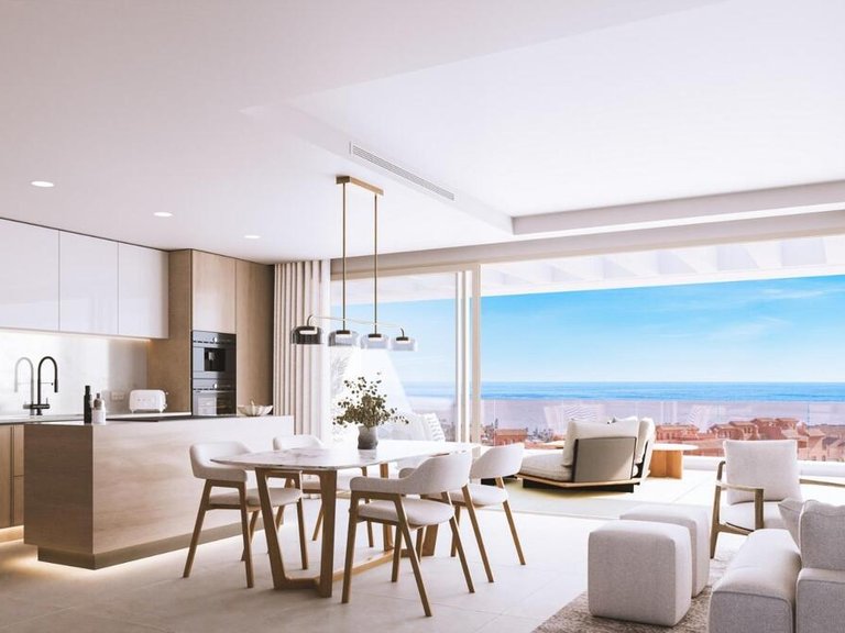 Apartment for Sale in Estepona, Malaga 4