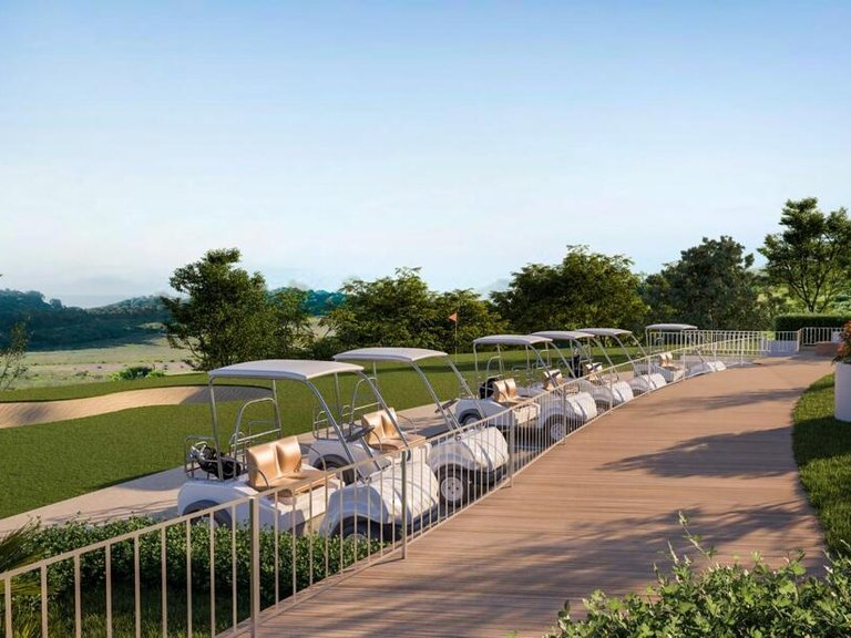 Apartment for Sale in Estepona, Malaga 3