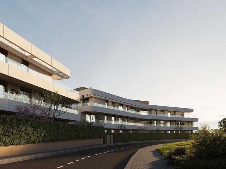 Apartment for Sale in Estepona, Malaga 5