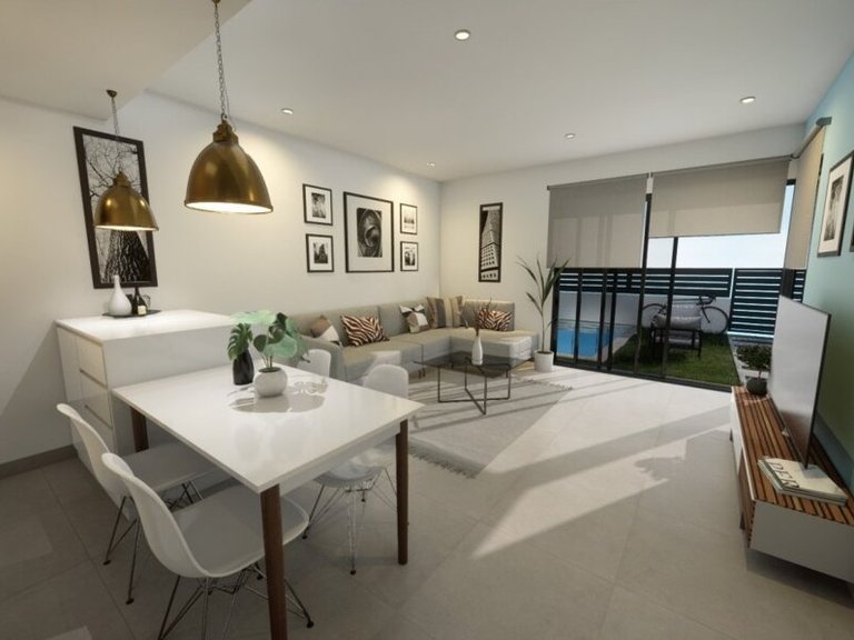 Villa for Sale in Los Alcázares, Murcia 11