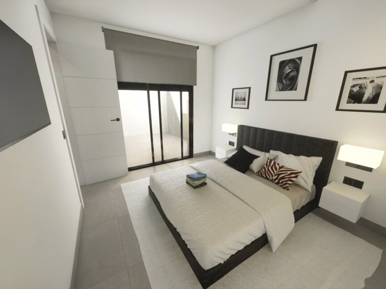 Villa for Sale in Los Alcázares, Murcia 14