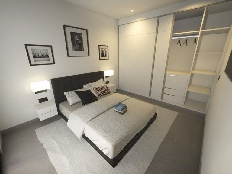 Villa for Sale in Los Alcázares, Murcia 15