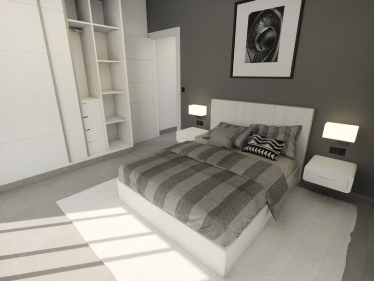 Villa for Sale in Los Alcázares, Murcia 17