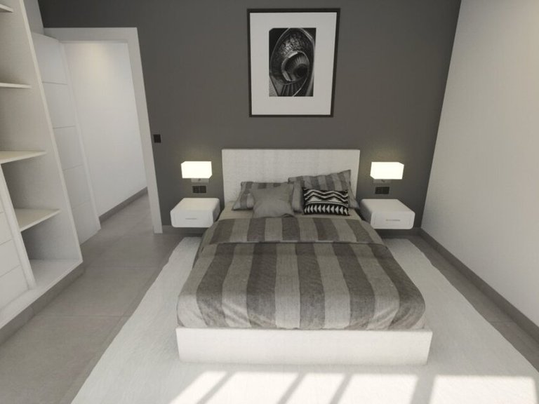 Villa for Sale in Los Alcázares, Murcia 18