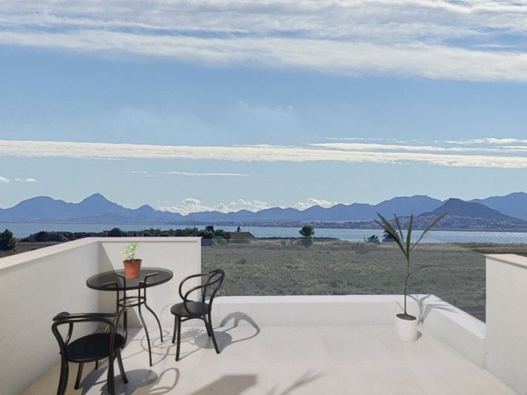 Villa for Sale in Los Alcázares, Murcia 24