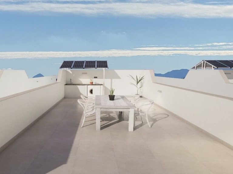 Villa for Sale in Los Alcázares, Murcia 25