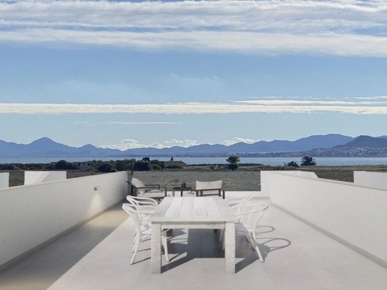 Villa for Sale in Los Alcázares, Murcia 26