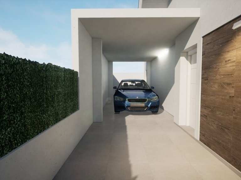 Villa for Sale in Los Alcázares, Murcia 28