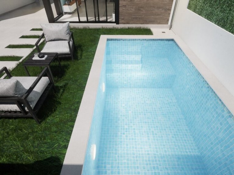 Villa for Sale in Los Alcázares, Murcia 31