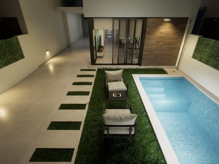 Villa for Sale in Los Alcázares, Murcia 34