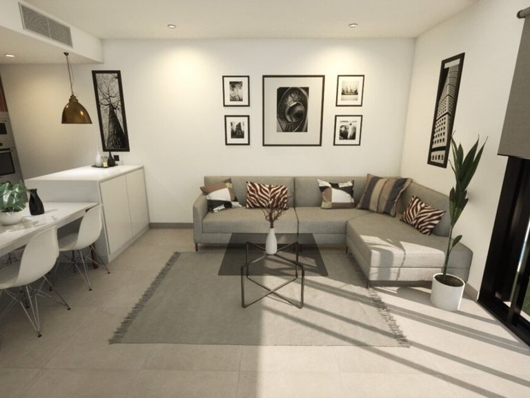 Villa for Sale in Los Alcázares, Murcia 7