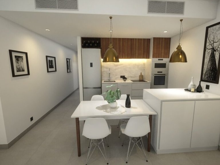 Villa for Sale in Los Alcázares, Murcia 8