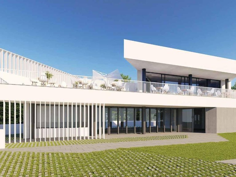 Town House for Sale in Estepona, Malaga 13