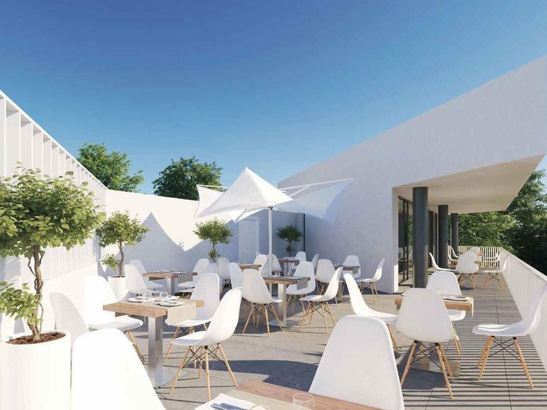 Town House for Sale in Estepona, Malaga 14