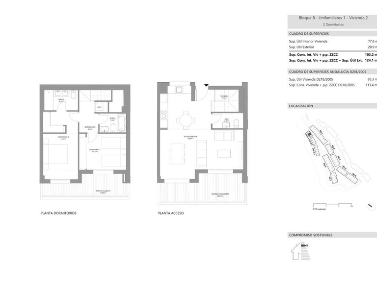 Town House for Sale in Estepona, Malaga 15