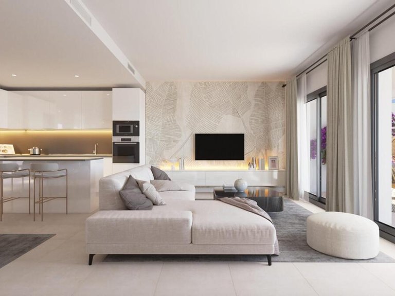 Town House for Sale in Estepona, Malaga 2