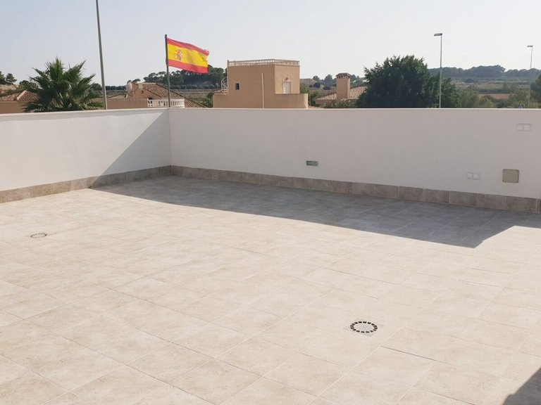 Villa for Sale in Pilar De La Horadada, Alicante 20