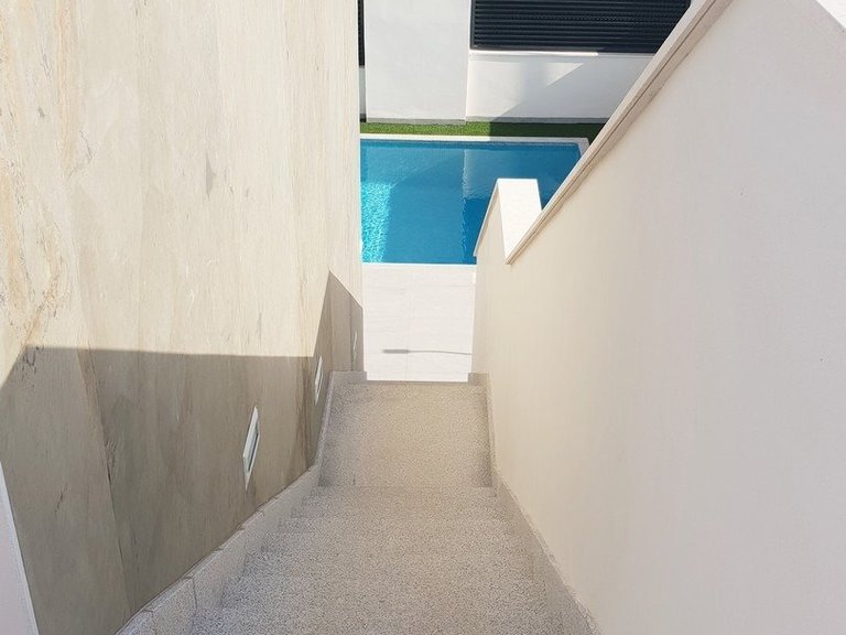 Villa for Sale in Pilar De La Horadada, Alicante 21