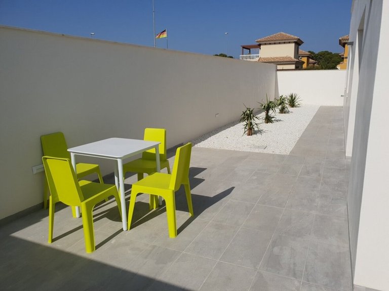 Villa for Sale in Pilar De La Horadada, Alicante 23