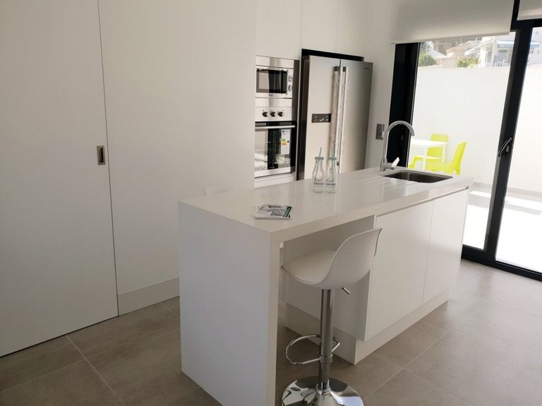 Villa for Sale in Pilar De La Horadada, Alicante 7