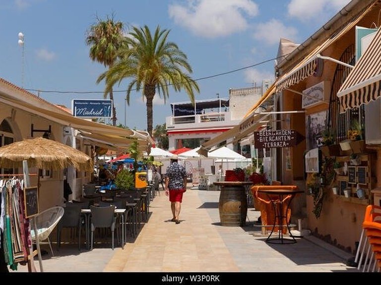 Apartment for Sale in Pilar De La Horadada, Alicante 11