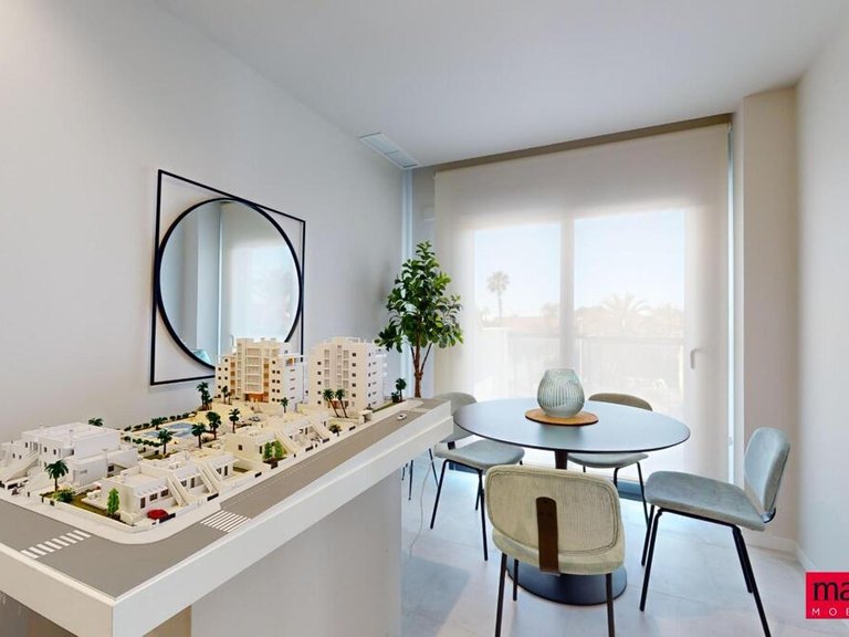 Apartment for Sale in Pilar De La Horadada, Alicante 19