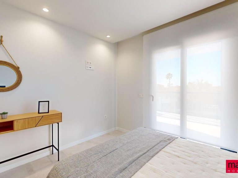 Apartment for Sale in Pilar De La Horadada, Alicante 28