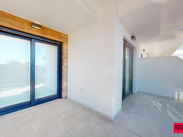 Apartment for Sale in Pilar De La Horadada, Alicante 38