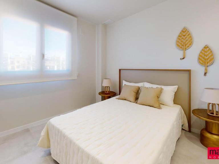 Apartment for Sale in Pilar De La Horadada, Alicante 43