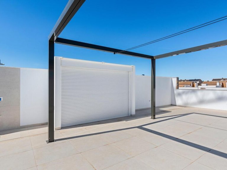 Villa for Sale in Pilar De La Horadada, Alicante 25