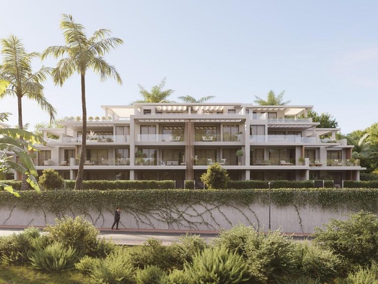 Apartment for Sale in Estepona, Malaga 15