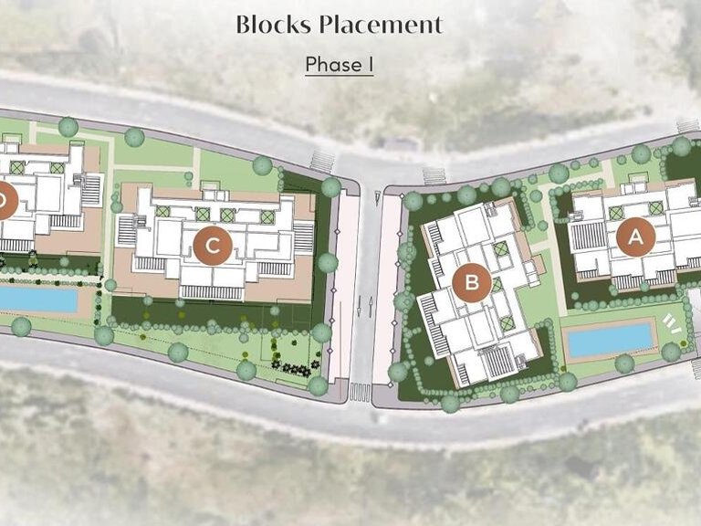 Apartment for Sale in Estepona, Malaga 46