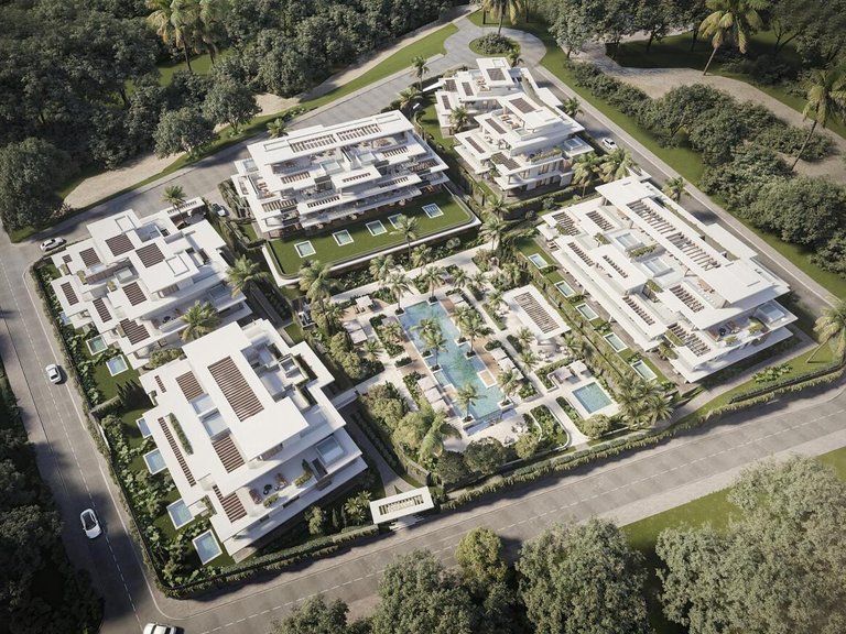 Apartment for Sale in Estepona, Malaga 7