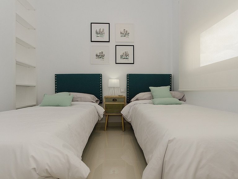 Villa for Sale in Cartagena, Murcia 11