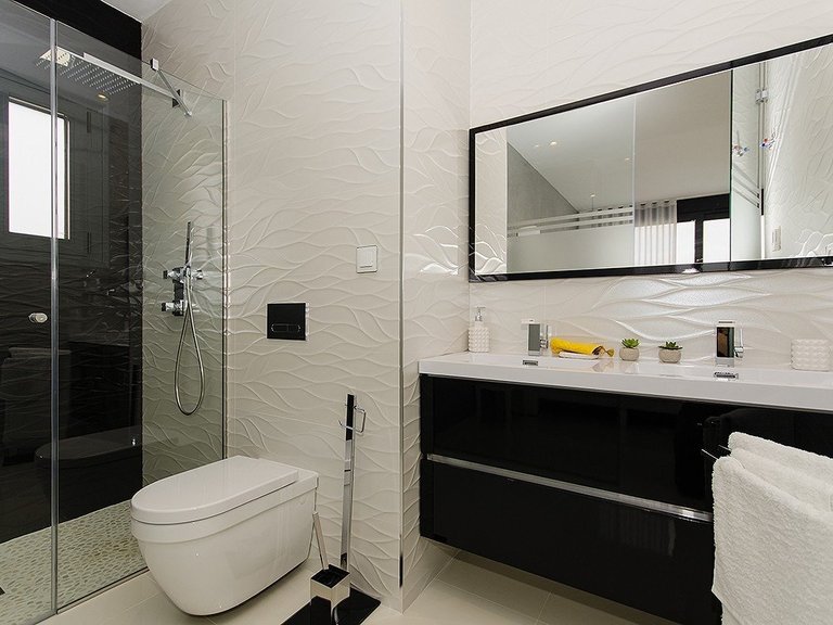 Villa for Sale in Cartagena, Murcia 12