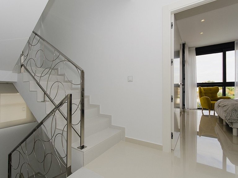 Villa for Sale in Cartagena, Murcia 14