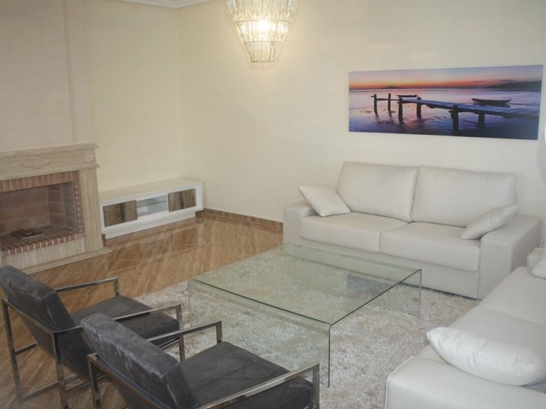 Villa for Sale in Torrevieja, Alicante 7