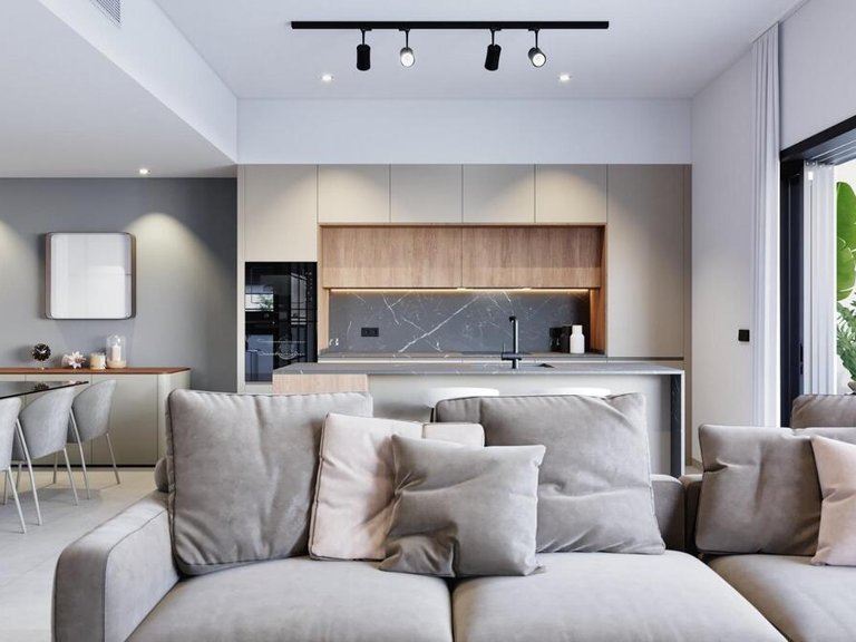 Villa for Sale in Pilar De La Horadada, Alicante 11