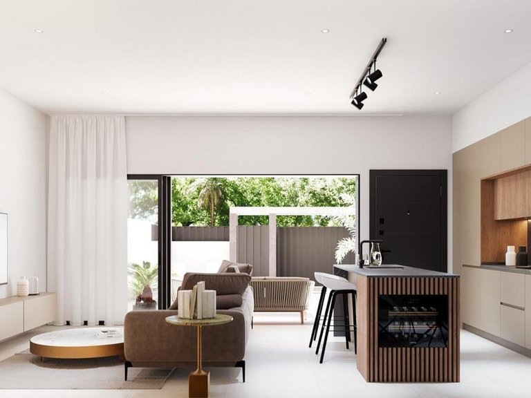 Villa for Sale in Pilar De La Horadada, Alicante 14