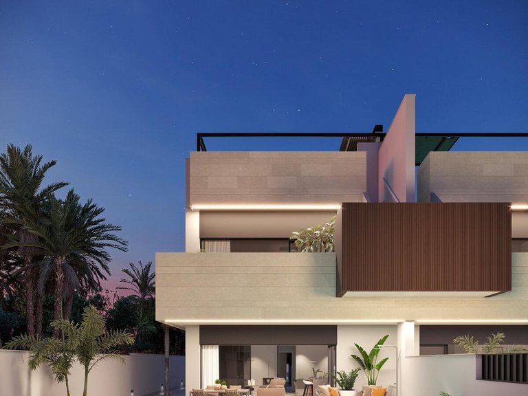 Villa for Sale in Pilar De La Horadada, Alicante 23