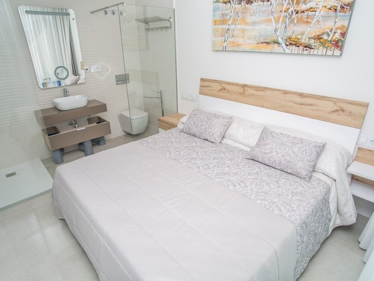 Penthouse for Sale in Finestrat, Alicante 10