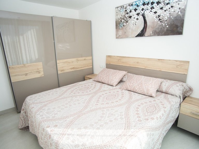 Penthouse for Sale in Finestrat, Alicante 13