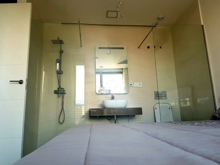 Penthouse for Sale in Finestrat, Alicante 18