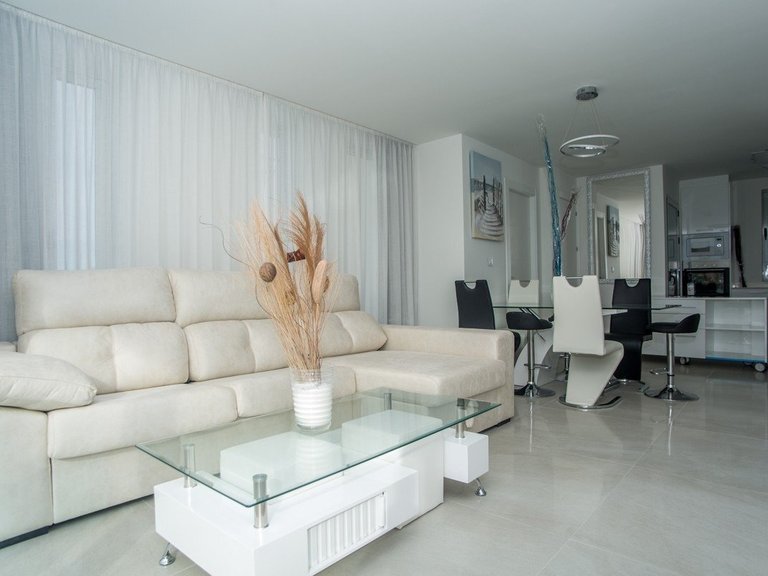 Penthouse for Sale in Finestrat, Alicante 5
