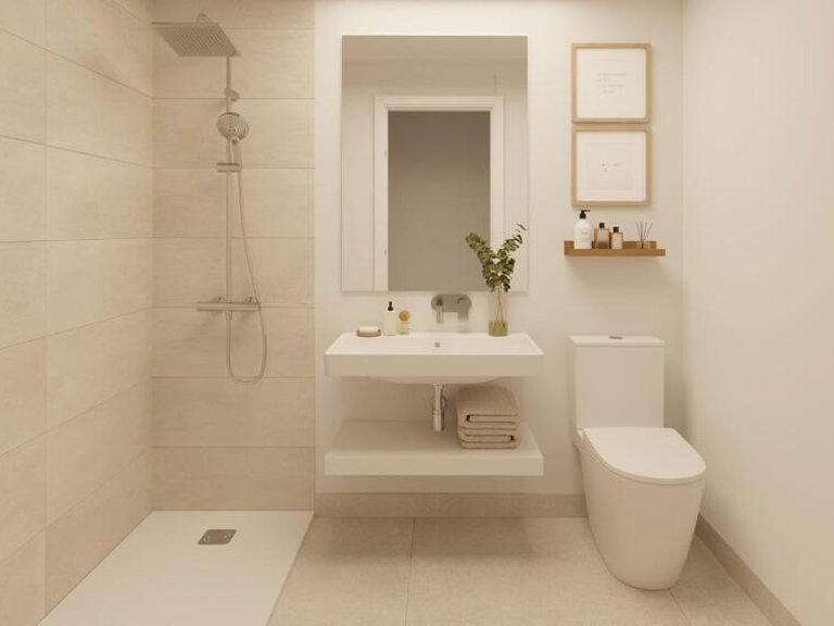 Apartment for Sale in Estepona, Malaga 10