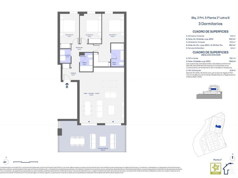 Apartment for Sale in Estepona, Malaga 11