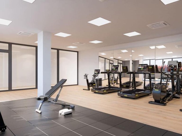 Apartment for Sale in Fuengirola, Malaga 17