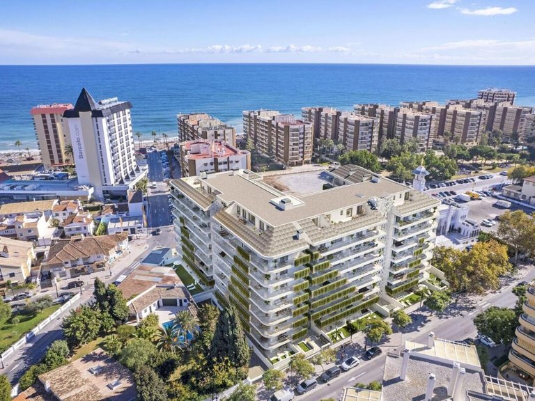 Apartment for Sale in Fuengirola, Malaga 22