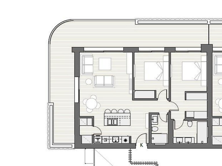 Apartment for Sale in Fuengirola, Malaga 23