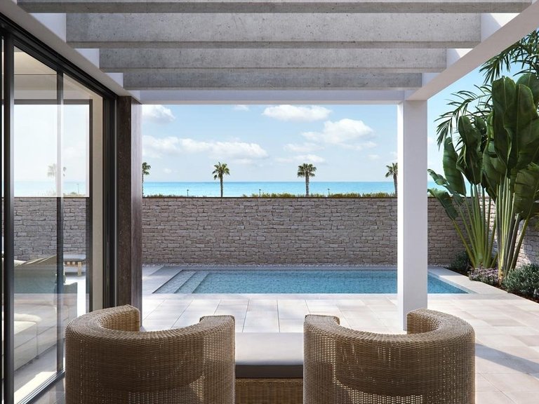 Villa for Sale in Pilar De La Horadada, Alicante 15